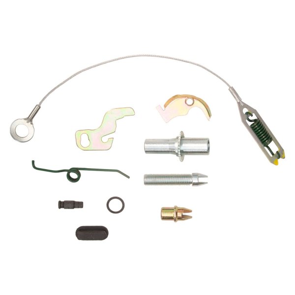 R1 Concepts® - Rear Passenger Side Drum Brake Adjuster Kit