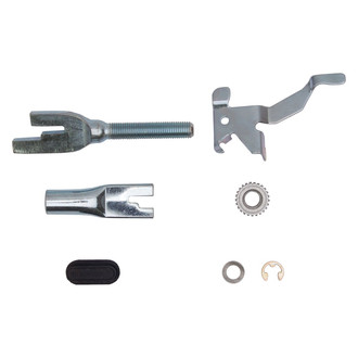 R1 Concepts® - Rear Passenger Side Drum Brake Adjuster Kit