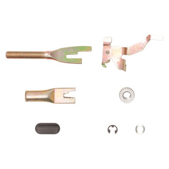 R1 Concepts® - Rear Passenger Side Drum Brake Adjuster Kit