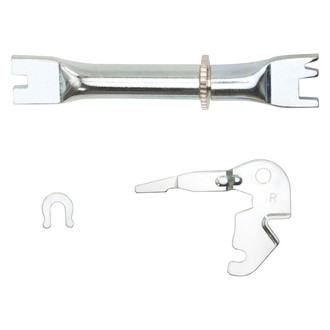 R1 Concepts® - Rear Passenger Side Drum Brake Adjuster Kit