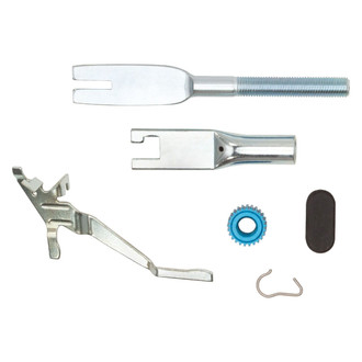 R1 Concepts® - Rear Driver Side Drum Brake Adjuster Kit