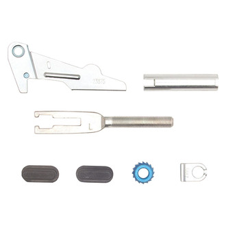 R1 Concepts® - Rear Passenger Side Drum Brake Adjuster Kit