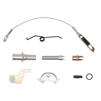 R1 Concepts® - Drum Brake Adjuster Kit