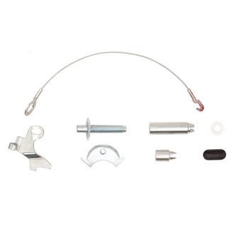 R1 Concepts® - Drum Brake Adjuster Kit