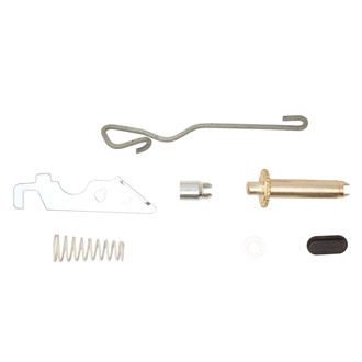 R1 Concepts® ADJ-46000 - Rear Driver Side Drum Brake Adjuster Kit