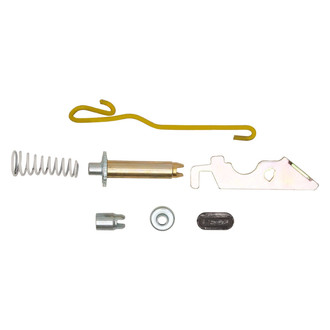 R1 Concepts® ADJ-46001 - Rear Passenger Side Drum Brake Adjuster Kit