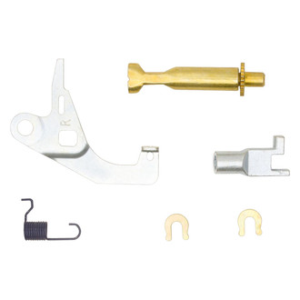 R1 Concepts® - Rear Passenger Side Drum Brake Adjuster Kit