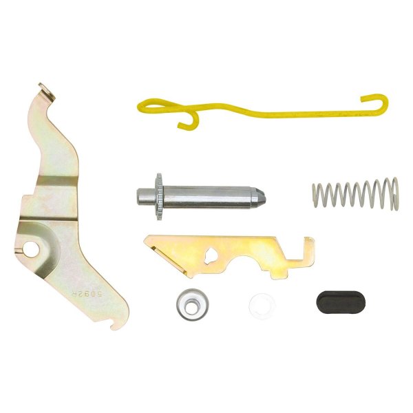 R1 Concepts® - Rear Passenger Side Drum Brake Adjuster Kit