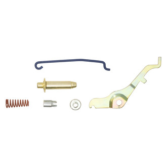 R1 Concepts® - Rear Drum Brake Adjuster Kit