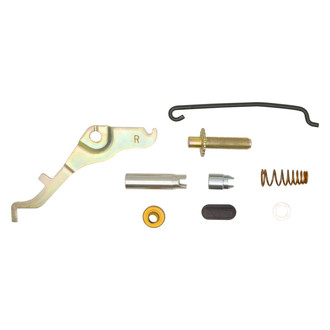 R1 Concepts® - Rear Passenger Side Drum Brake Adjuster Kit