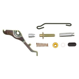 R1 Concepts® - Rear Driver Side Drum Brake Adjuster Kit
