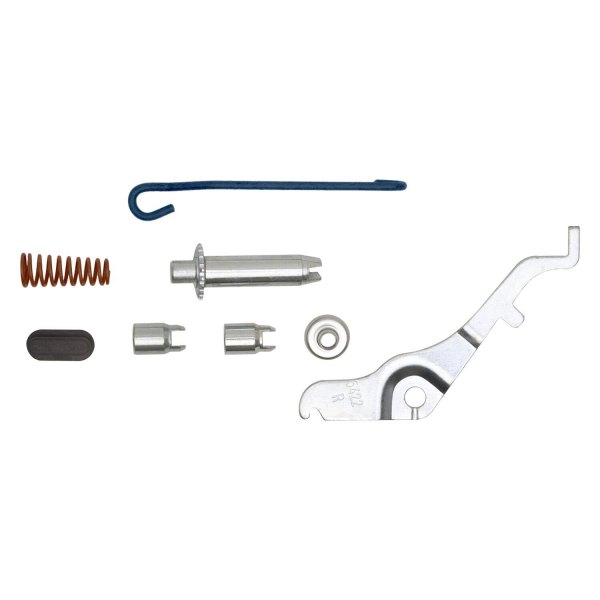 R1 Concepts® - Rear Passenger Side Drum Brake Adjuster Kit