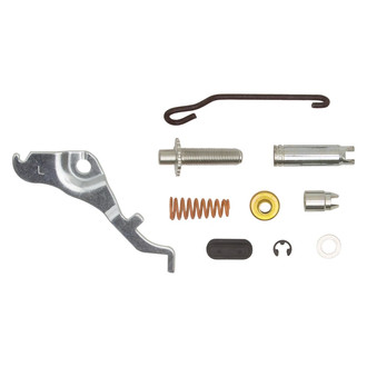 R1 Concepts® - Rear Drum Brake Adjuster Kit