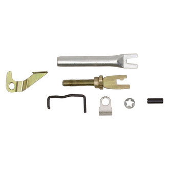 R1 Concepts® - Rear Passenger Side Drum Brake Adjuster Kit