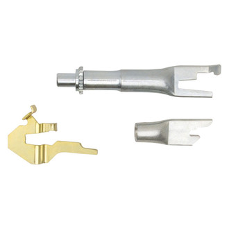 R1 Concepts® ADJ-47018 - Rear Passenger Side Drum Brake Adjuster Kit