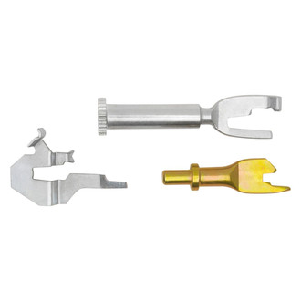 R1 Concepts® - Rear Passenger Side Drum Brake Adjuster Kit