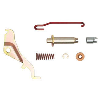 R1 Concepts® - Rear Driver Side Drum Brake Adjuster Kit