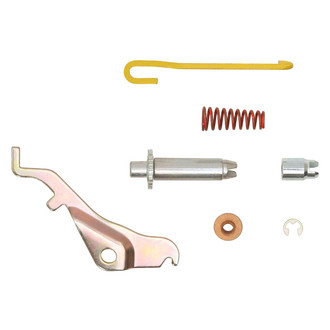R1 Concepts® - Rear Passenger Side Drum Brake Adjuster Kit