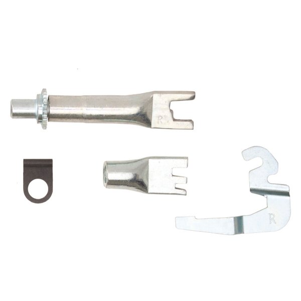 R1 Concepts® - Rear Passenger Side Drum Brake Adjuster Kit