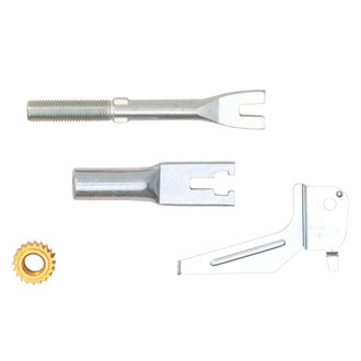 R1 Concepts® - Rear Passenger Side Drum Brake Adjuster Kit