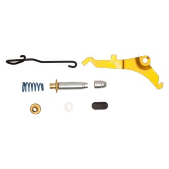R1 Concepts® ADJ-48000 - Rear Passenger Side Drum Brake Adjuster Kit
