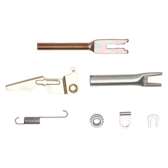 R1 Concepts® - Rear Passenger Side Drum Brake Adjuster Kit