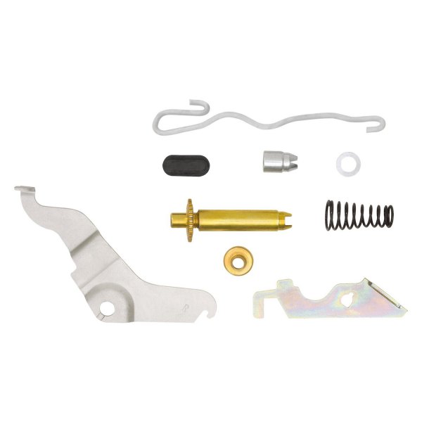 R1 Concepts® - Rear Passenger Side Drum Brake Adjuster Kit