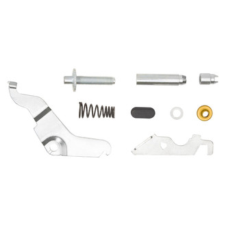 R1 Concepts® ADJ-48006 - Rear Driver Side Drum Brake Adjuster Kit
