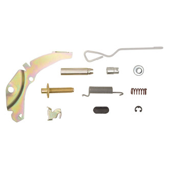 R1 Concepts® - Rear Passenger Side Drum Brake Adjuster Kit