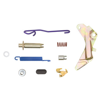 R1 Concepts® - Rear Passenger Side Drum Brake Adjuster Kit