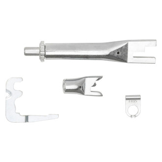 R1 Concepts® - Rear Passenger Side Drum Brake Adjuster Kit