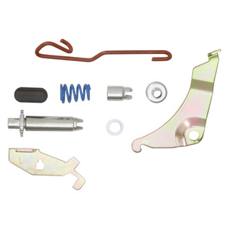 R1 Concepts® - Rear Drum Brake Adjuster Kit