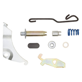 R1 Concepts® - Rear Passenger Side Drum Brake Adjuster Kit