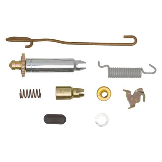 R1 Concepts® - Rear Passenger Side Drum Brake Adjuster Kit