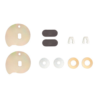 R1 Concepts® - Front Drum Brake Adjuster Kit