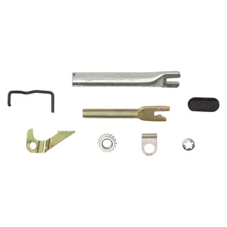 R1 Concepts® - Rear Passenger Side Drum Brake Adjuster Kit