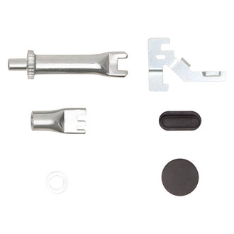 R1 Concepts® - Rear Driver Side Drum Brake Adjuster Kit