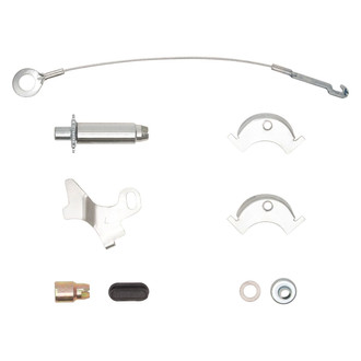 R1 Concepts® - Rear Drum Brake Adjuster Kit