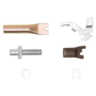 R1 Concepts® - Rear Drum Brake Adjuster Kit
