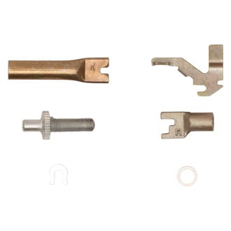 R1 Concepts® - Rear Passenger Side Drum Brake Adjuster Kit