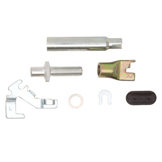 R1 Concepts® - Rear Driver Side Drum Brake Adjuster Kit