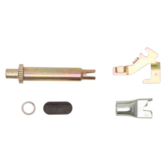 R1 Concepts® - Rear Passenger Side Drum Brake Adjuster Kit