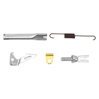 R1 Concepts® ADJ-54011 - Rear Passenger Side Drum Brake Adjuster Kit