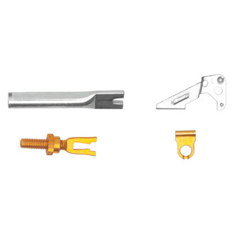R1 Concepts® - Drum Brake Adjuster Kit