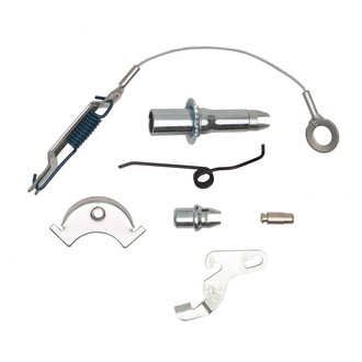 R1 Concepts® - Drum Brake Adjuster Kit