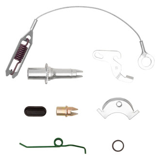 R1 Concepts® - Rear Passenger Side Drum Brake Adjuster Kit