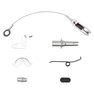 R1 Concepts® - Rear Driver Side Drum Brake Adjuster Kit