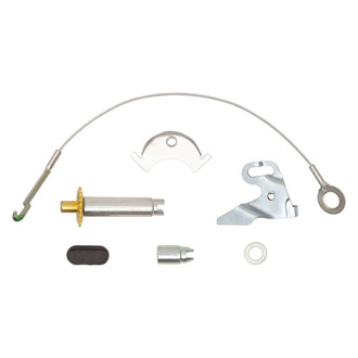 R1 Concepts® - Rear Drum Brake Adjuster Kit