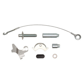 R1 Concepts® - Rear Drum Brake Adjuster Kit