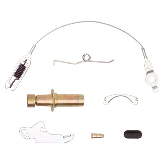 R1 Concepts® ADJ-54037 - Rear Passenger Side Drum Brake Adjuster Kit
